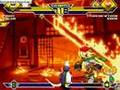 MUGEN: pingu(me) & talon vs. team nicktoon & bark