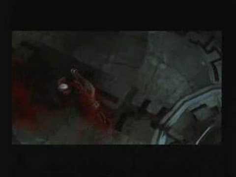 Devil May Cry - Sparda