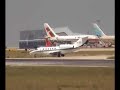 Private Cessna 750 Citation X