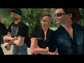 u2 - U2 in second life