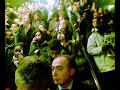 Grève à la RATP - Metro Parisien