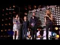 Amandine Fête la Musique avec Black Horse