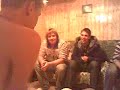 Михаил пошёл пописать, а тут...Ванна!