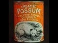 Possum Meat Video - "Boise Bob & His Backyard Band - I Luv Possum Meat"