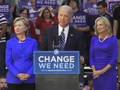 Joe Biden in Scranton, PA
