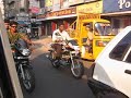 Traffic in India - 2007