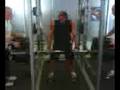 Weight lift