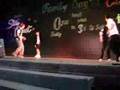 SJSLS SENIORS' DANCE SHOWDOWN [Shake by Yin Yang Twins]