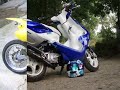 Moto Tuning