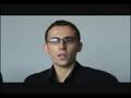 AideRSS' Ilya Grigorik explains PostRank