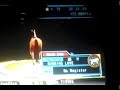 Gallop Racer 2006 PS2 - Running Love's Retirement