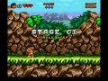 playing through the first stage of the game prehistorik man for the snes. i used to play this game when i was young, this is my first time playing it again in ages, have fun watching.