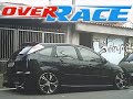 FORD FOCUS DUB STYLE
