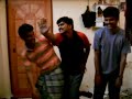 Lungi Dance