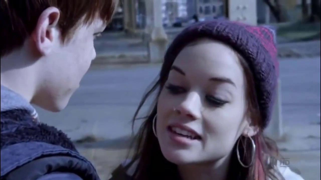 Mandy Milkovich: Breaking Down the ‘Shameless’ Character - TVovermind