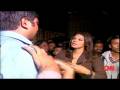 Mumbai chaos: CNN reporter gets pushed and shoved