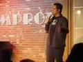 Craig Gass Performs at the Improv on Valentines Day 2007