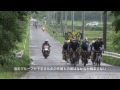 佐野淳哉、悲願の全日本ロード制覇!200Kmに及ぶ渾身の逃走劇!【シクロチャンネル】 井上和郎