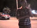 parada unellez