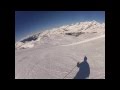 Zermatt/Cervinia May 2012