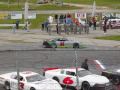 Wiscasset Raceway opening day