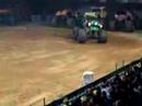 GRAVE DIGGER