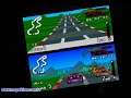 megadriver   mad racer