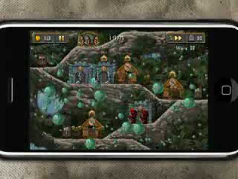 Sconti App Store: torna Defender Chronicles a soli 0,79€ 0 Sconti App Store: torna Defender Chronicles a soli 0,79€