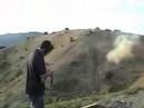 Tannerite and wood sign Tannerite and wood sign