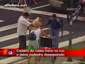 Maluco Broma De Silla De Ruedas