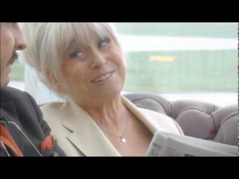 Barbara Windsor
