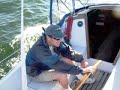 Sailing Catalina 27 Puget Sound