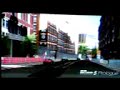 gt5 prologue: london   skyline 350gt  g35 