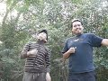 trompeando