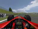 f1 2007  rfactor
