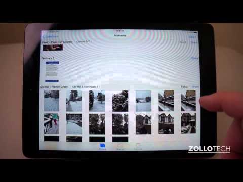 how to remove ios8 from ipad 2