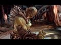 Soulcalibur V - X360 / PS3 - Meet Astaroth & Viola (Tokyo Game Show 2011)