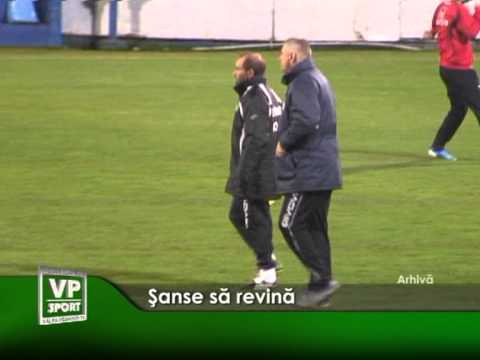 Şanse să revină