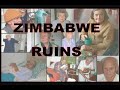Zimbabwe Ruins