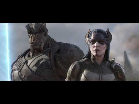 Avengers: Infinity War - Trailer Avengers: Infinity War movie videos