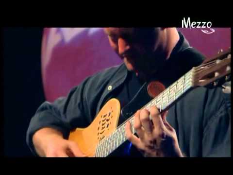 Bireli Lagrene & Sylvain Luc - Jazz In Marciac 2000 - Estate - Bruno Martino