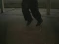 c walk