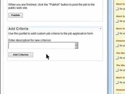 how to fill ibm application form