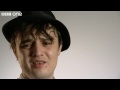 panorama: the death of kiss and tell 8.30 monday, 15 june www.bbc.co.uk babyshambles singer pete doherty discusses life in the paparazzi storm, including the scene outside fellow singer amy winehouse's home and his thoughts on when press intrusion is justified and when it goes too far.