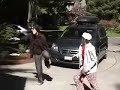 Spokane Chainsaw Massacre