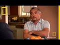 Transforming a Bulldog :: Rock stars Matt and Ace want to nip their bulldog's aggressive...