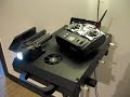 Robot platform Six Wheeled