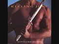 killing joke love like blood cover (repost)