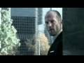 The Chase - Audi Werbung zum Superbowl 2009 - Jason Statham