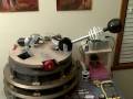 videos de Moving the Dalek Eye stick...
